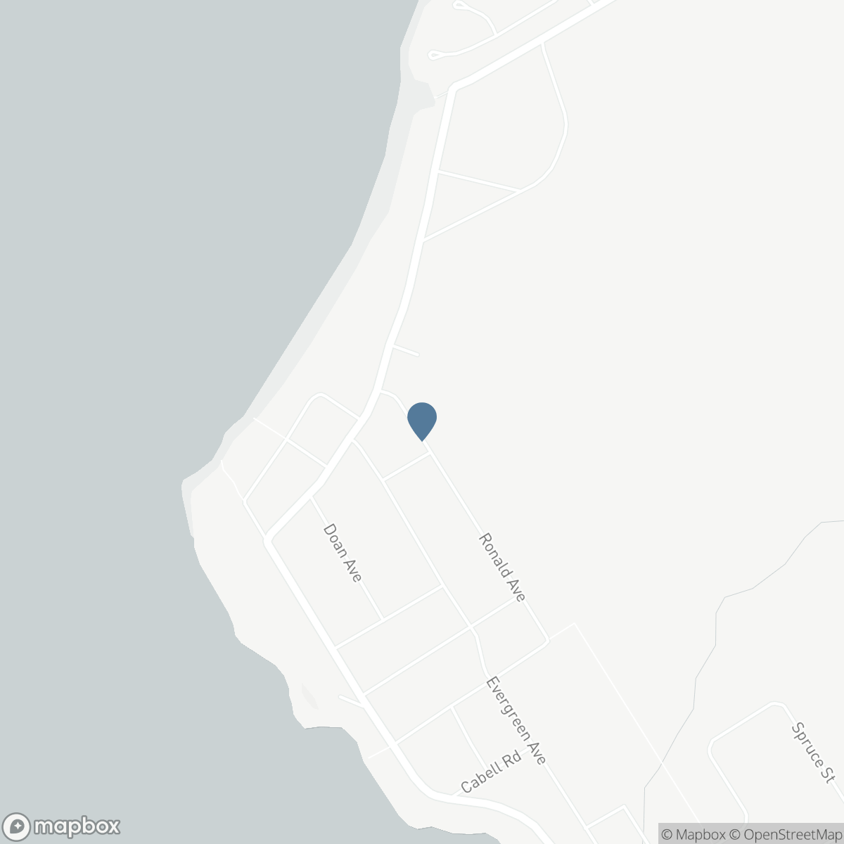 LOT 17 RONALD AVE AVENUE, Tiny, Ontario L0L 1P1